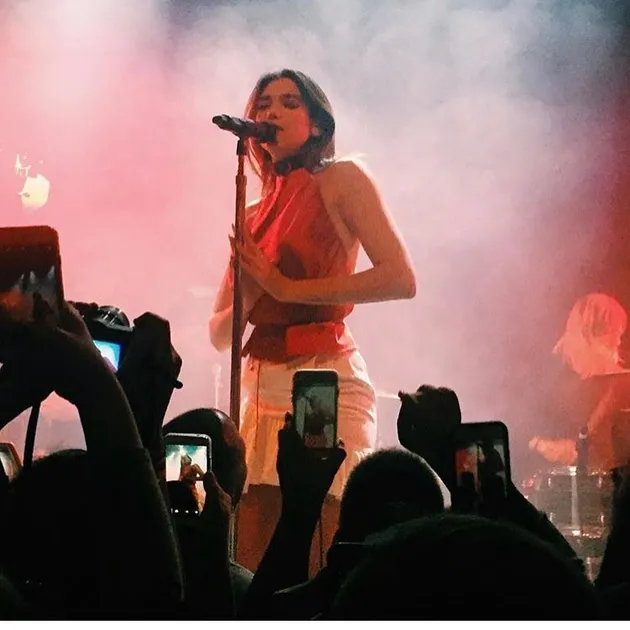 Dua Lipa