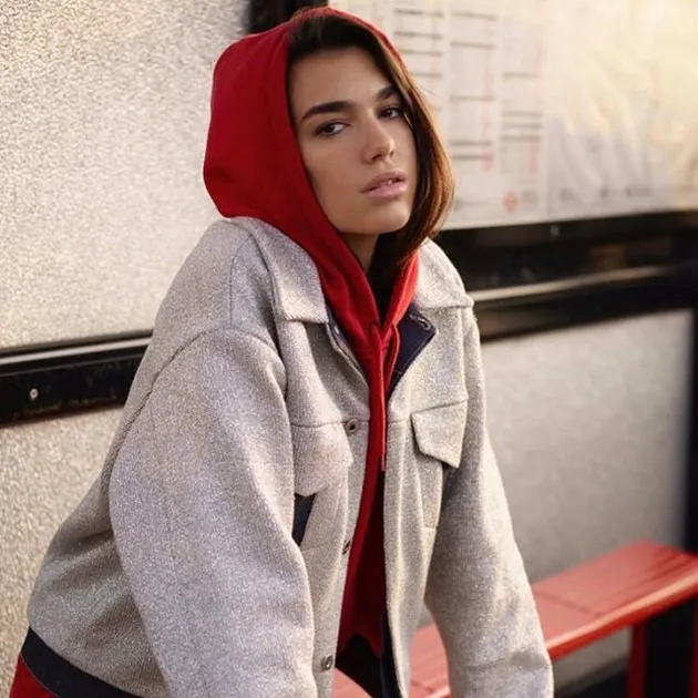 Dua Lipa