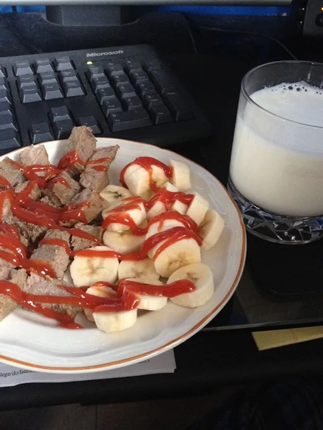 makanan aneh, makanan unik, hal aneh, hal unik