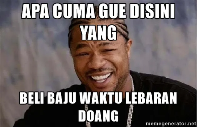 meme mudik, meme lebaran, meme hari raya