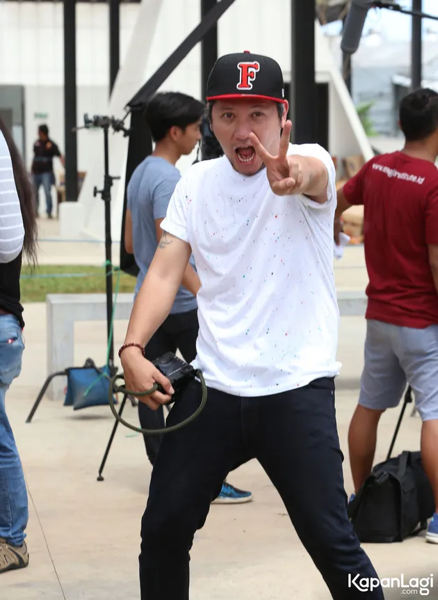 Gading Marten