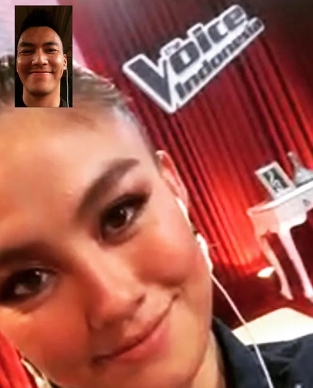 Agnes Monica