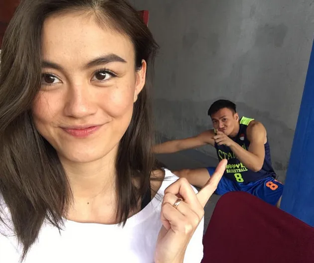 Agnes Monica