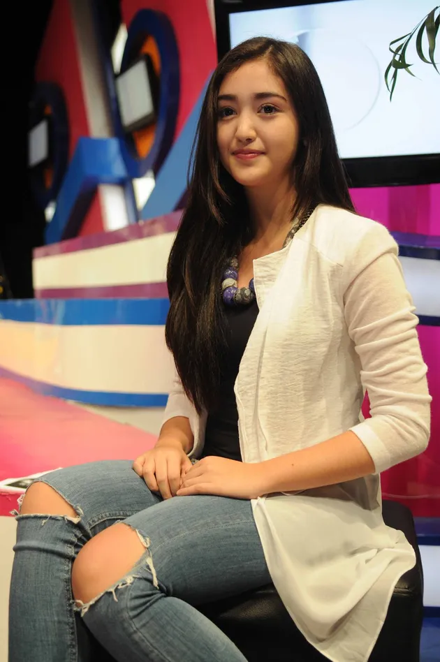 FOTO DULU & KINI PEMAIN SINETRON 'HEART', JADI GANTENG ...