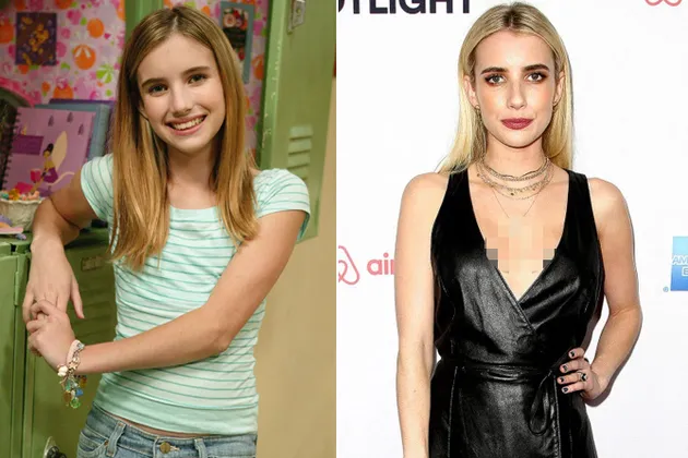 Mantan Bintang Cilik Hollywood