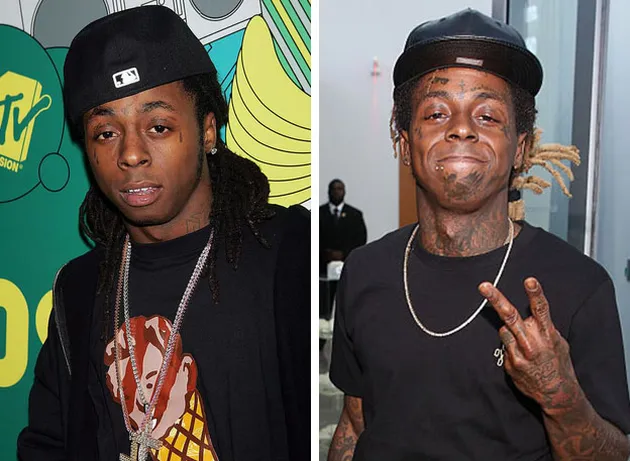 Dulu Tenar, Gini Wajah Musisi Hip Hop Era 2000-an Sekarang