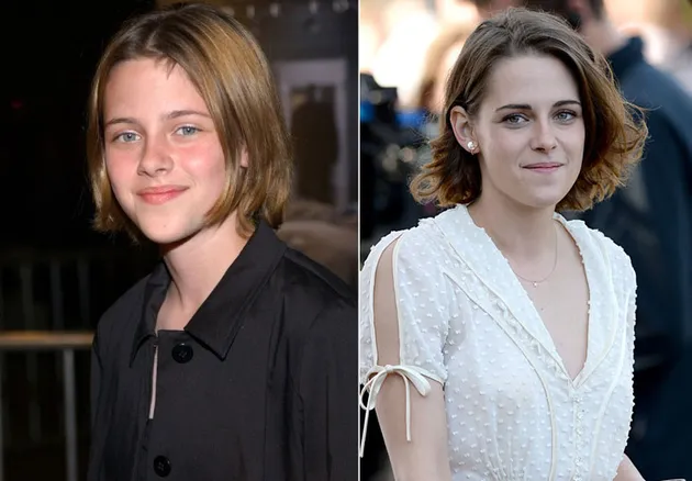 Seleb Hot Yang Dulunya Tomboy