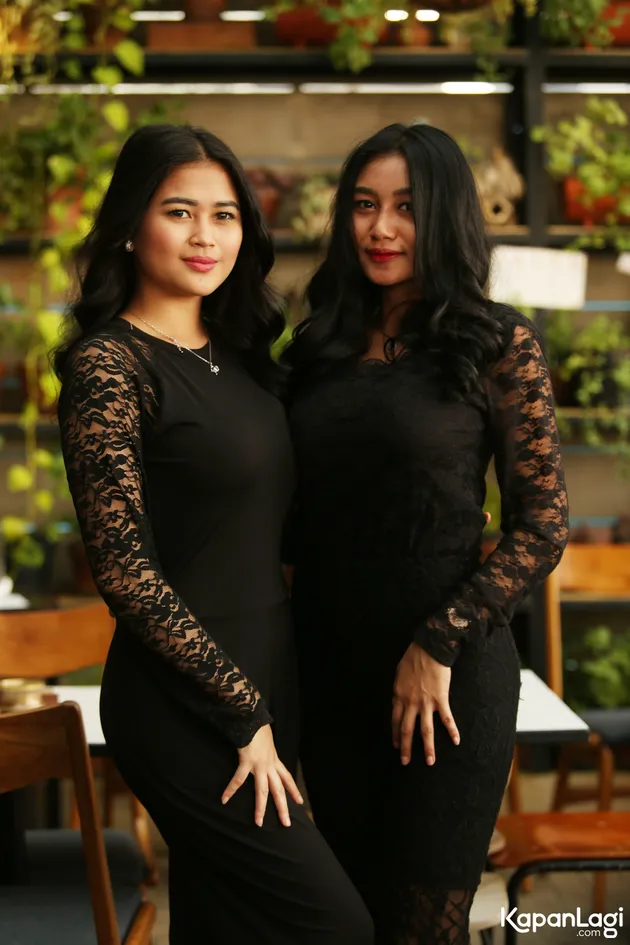 Duo Serigala 