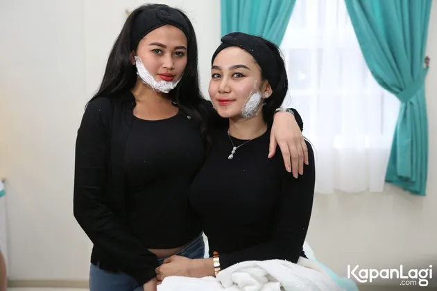 Duo Serigala