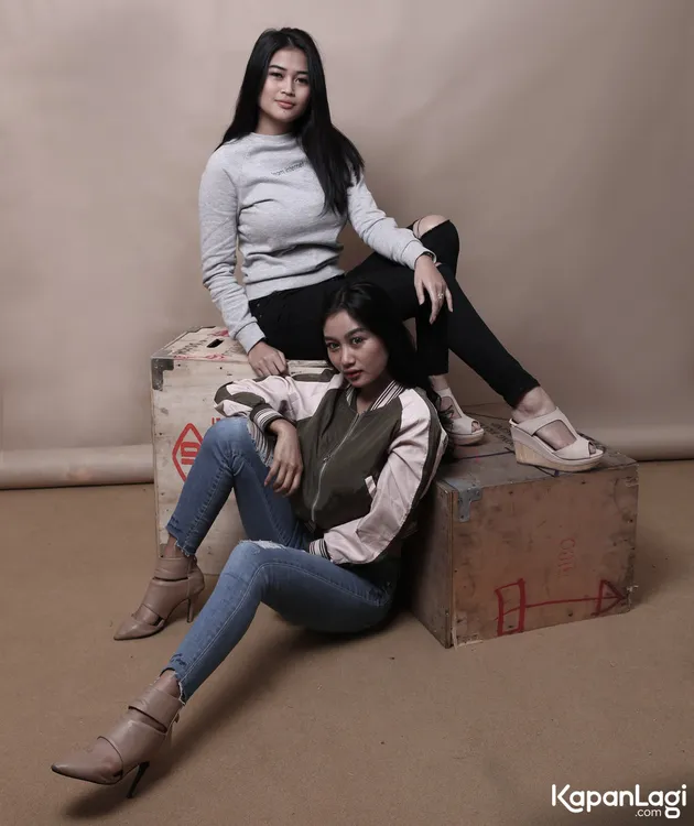 Duo Serigala
