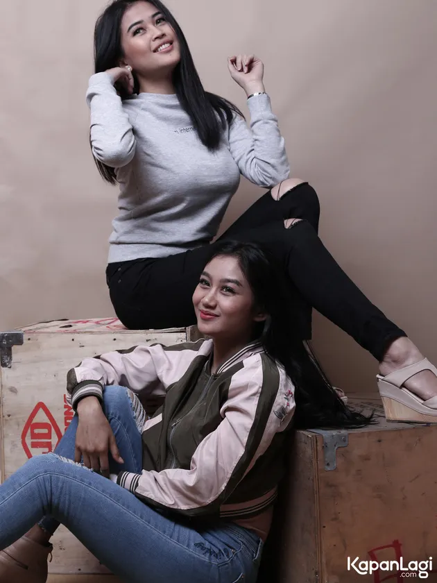 Duo Serigala