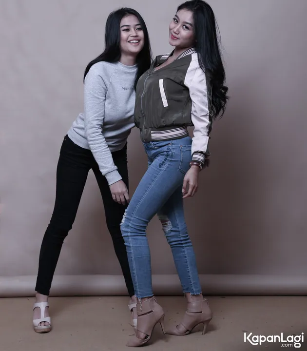 Duo Serigala