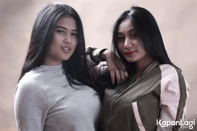 Duo Serigala