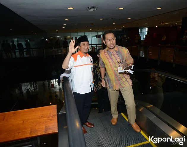 Yusuf Mansur