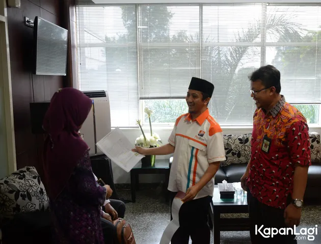 Yusuf Mansur