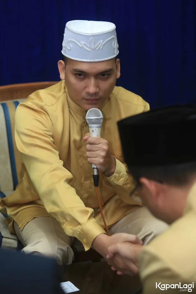 egi john foreisythe, egi john menikah