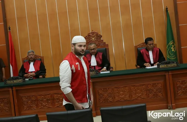 Ridho Rhoma