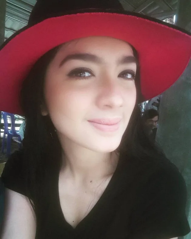 Angel Karamoy