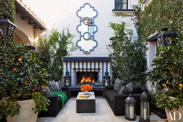 Rumah Khloe Kardashian