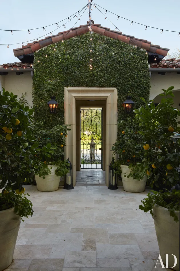 Rumah Khloe Kardashian