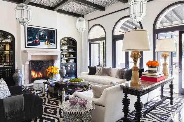 Rumah Khloe Kardashian
