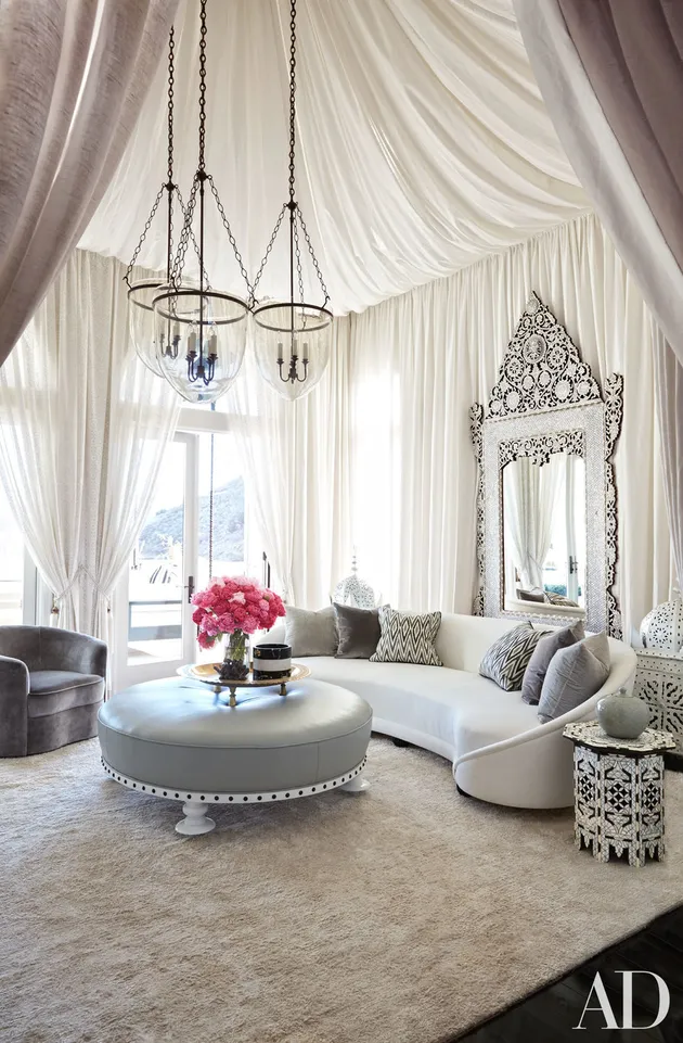 Rumah Khloe Kardashian