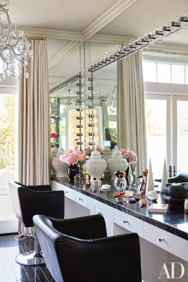 Rumah Khloe Kardashian