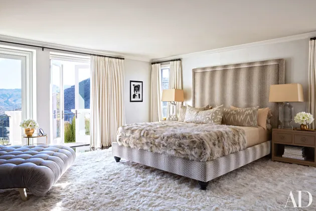 Rumah Khloe Kardashian