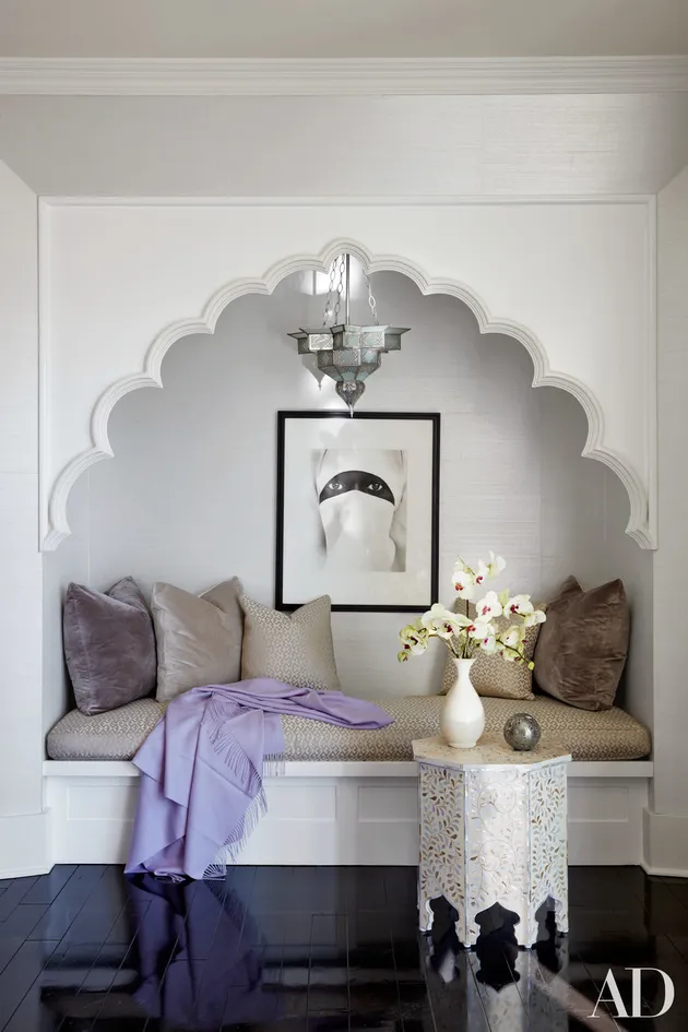 Rumah Khloe Kardashian