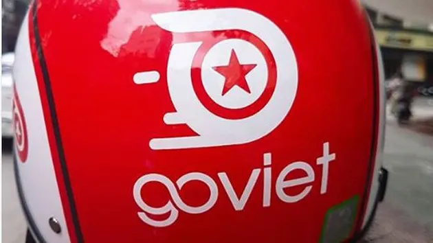 gojek, gojek di vietnam, go-viet