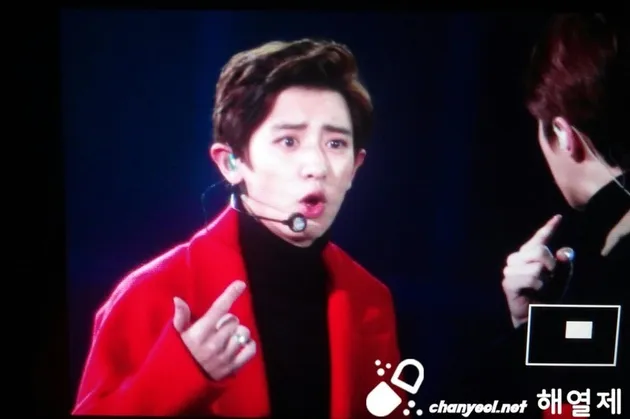 Mic EXO Rusak