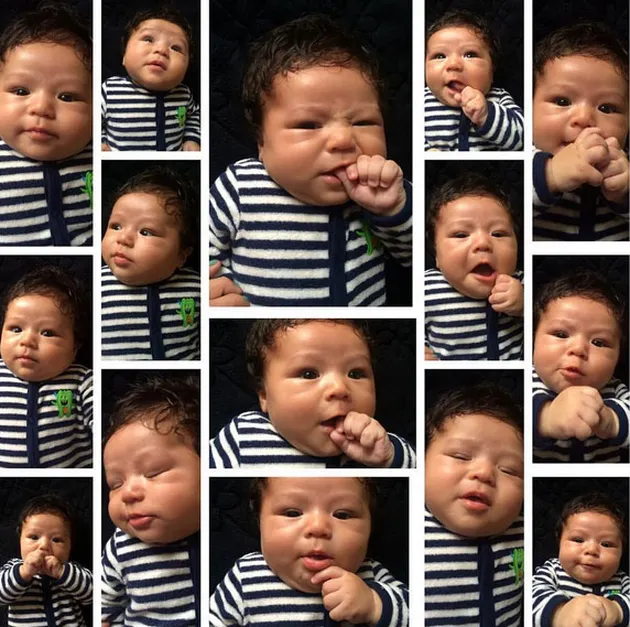 El Barack Alexander