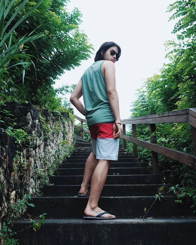 el rumi, marsha aruan