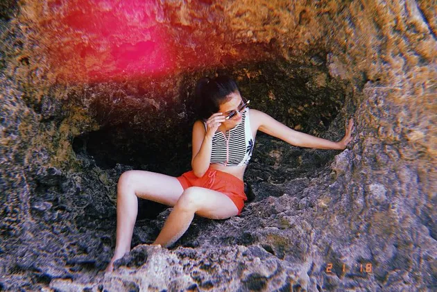 el rumi, marsha aruan