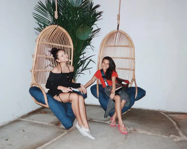 el rumi, marsha aruan