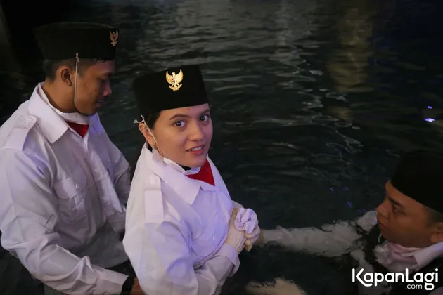 Marsha Aruan - El Rumi
