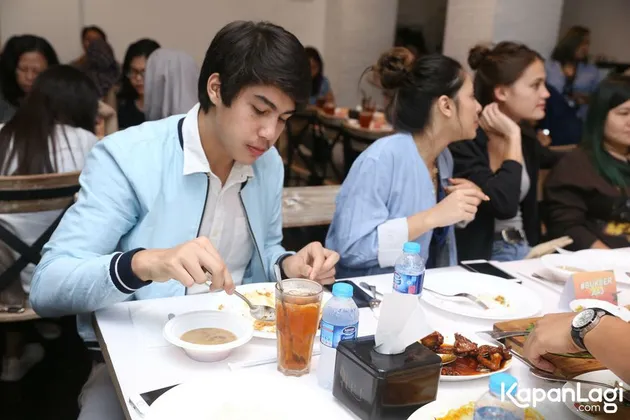 El Rumi &amp; Maia Estianty