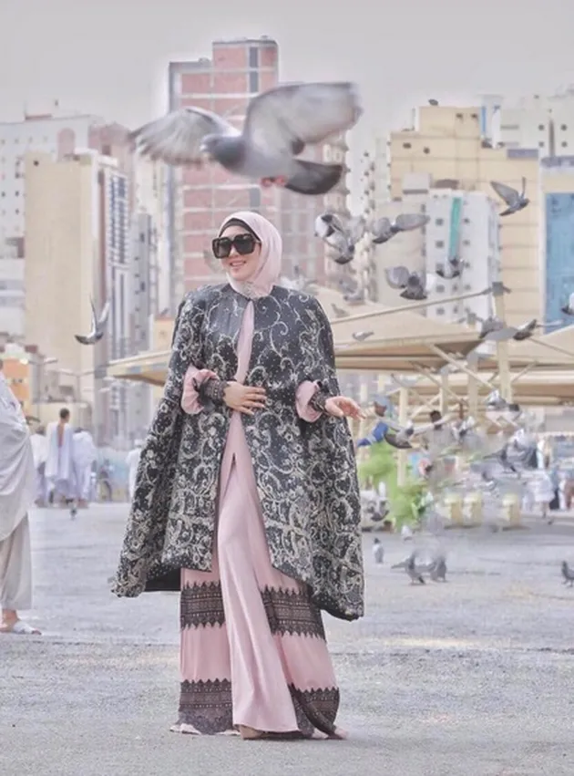 Syahrini