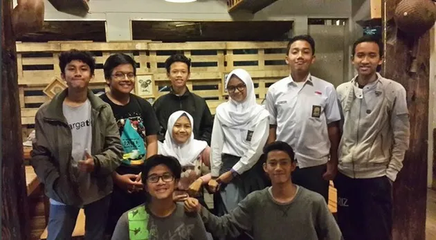 anak ridwan kamil, foto ridwan kamil, berita ridwan kamil