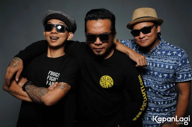 Endank Soekamti