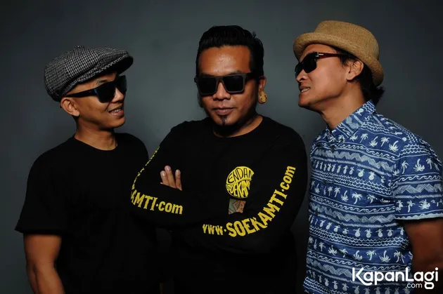 Endank Soekamti