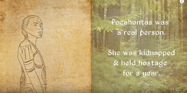 Dark Ending Film Princess Disney