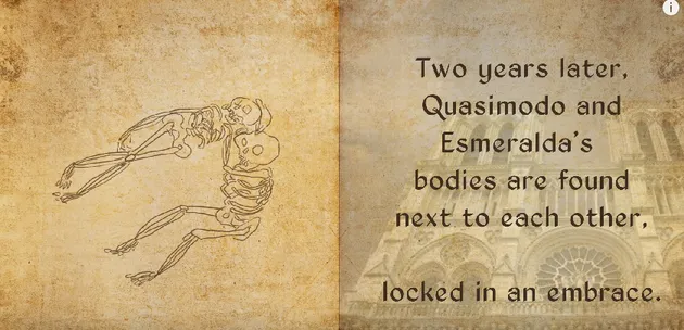 Dark Ending Film Princess Disney