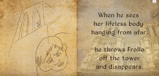 Dark Ending Film Princess Disney