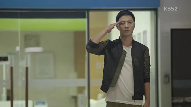 descendants of the sun