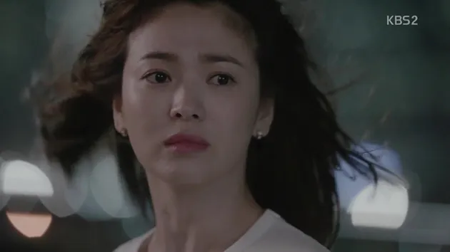 descendants of the sun