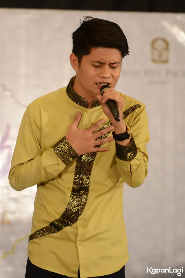 Esal Revano Tiara Dewi