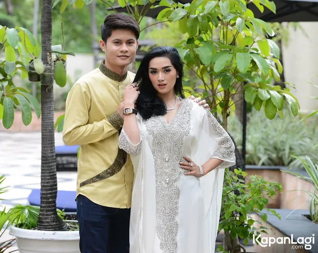 Esal Revano Tiara Dewi