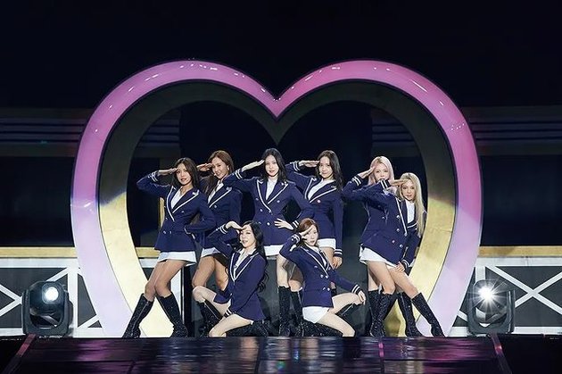 Special SNSD 'Long Lasting Love' Event Photos, Duration Becomes Long and Full of Love Between Idols & Fans