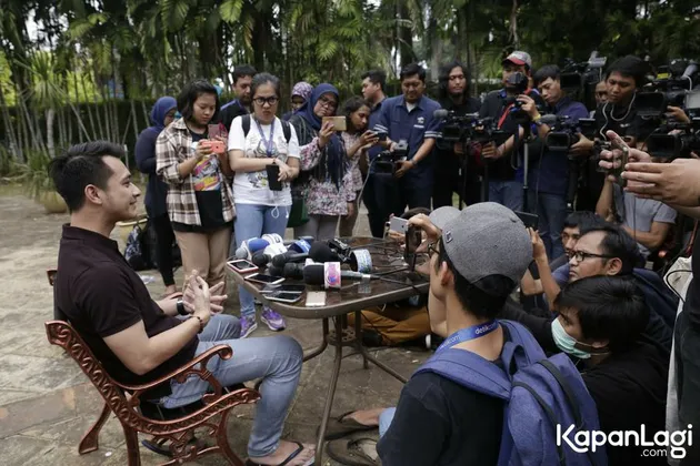 Eza Gionino - Meiza Aulia